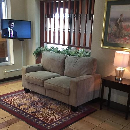 Econo Lodge Rocky Top Zewnętrze zdjęcie