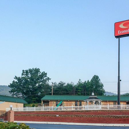 Econo Lodge Rocky Top Zewnętrze zdjęcie