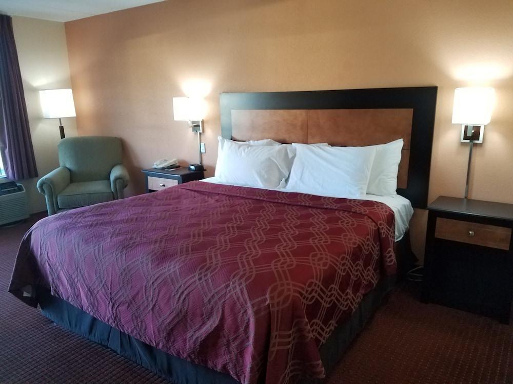 Econo Lodge Rocky Top Zewnętrze zdjęcie