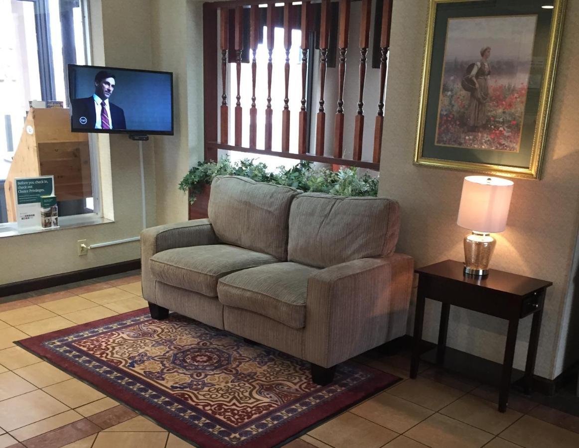 Econo Lodge Rocky Top Zewnętrze zdjęcie
