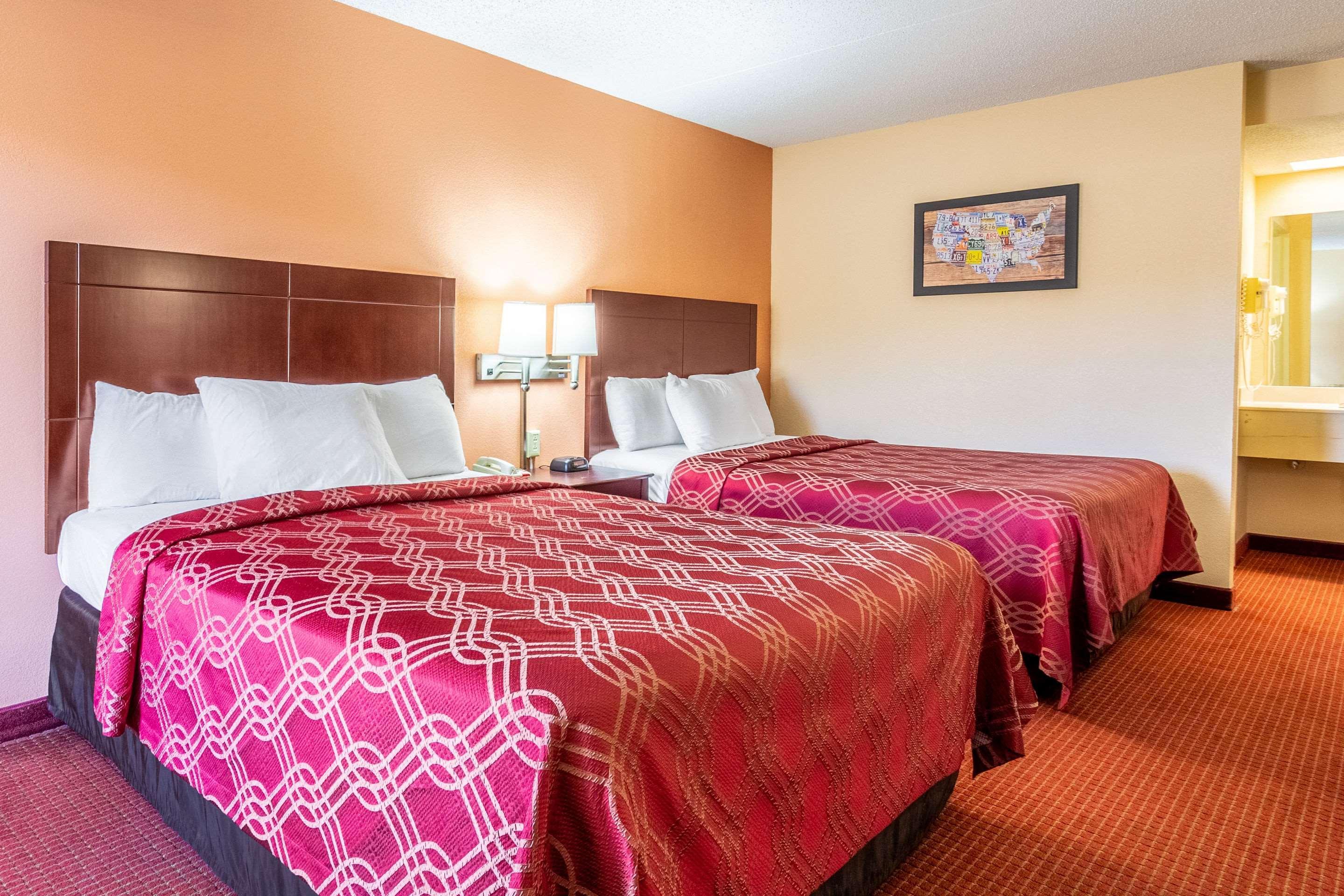 Econo Lodge Rocky Top Zewnętrze zdjęcie