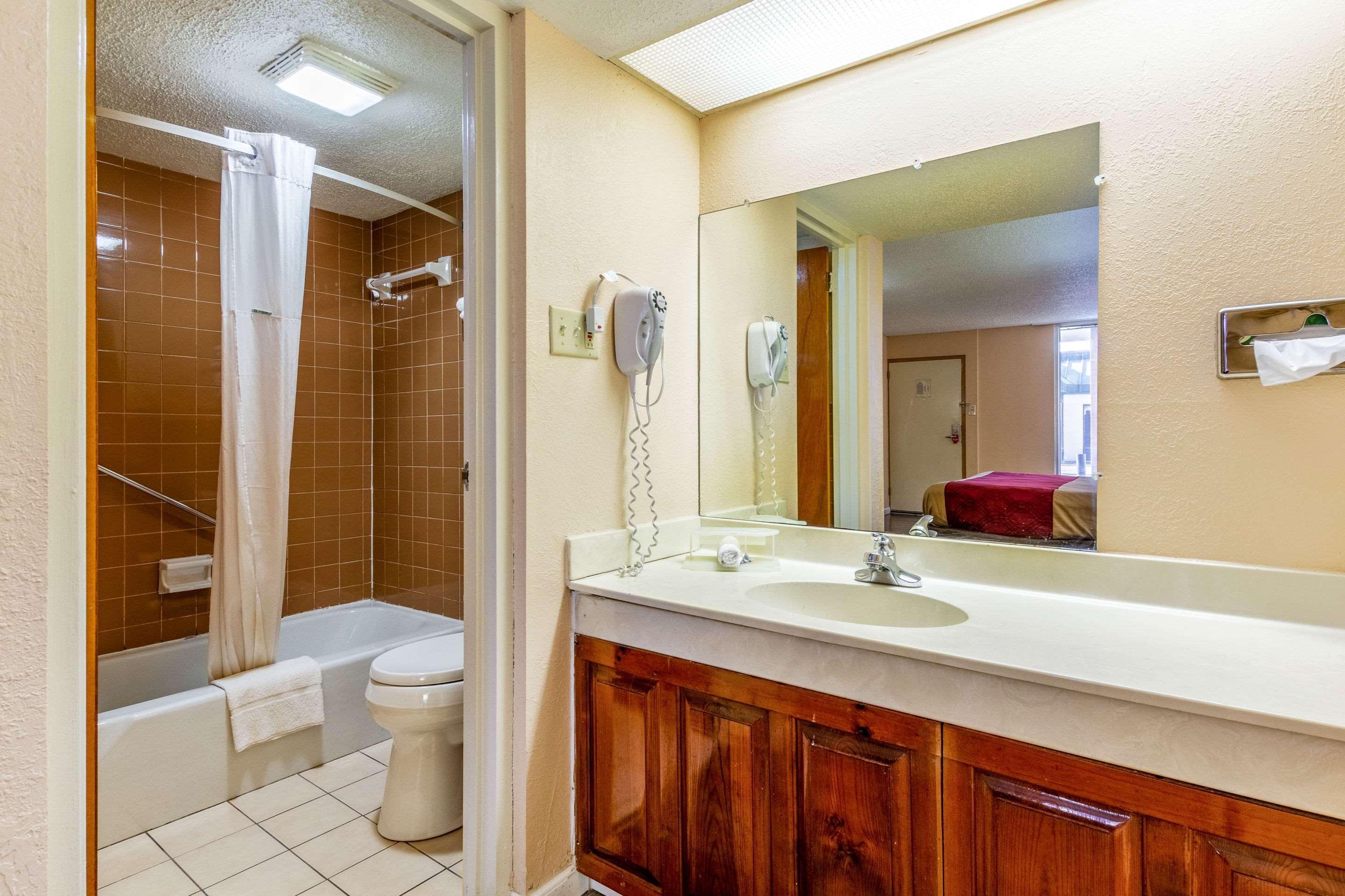 Econo Lodge Rocky Top Zewnętrze zdjęcie