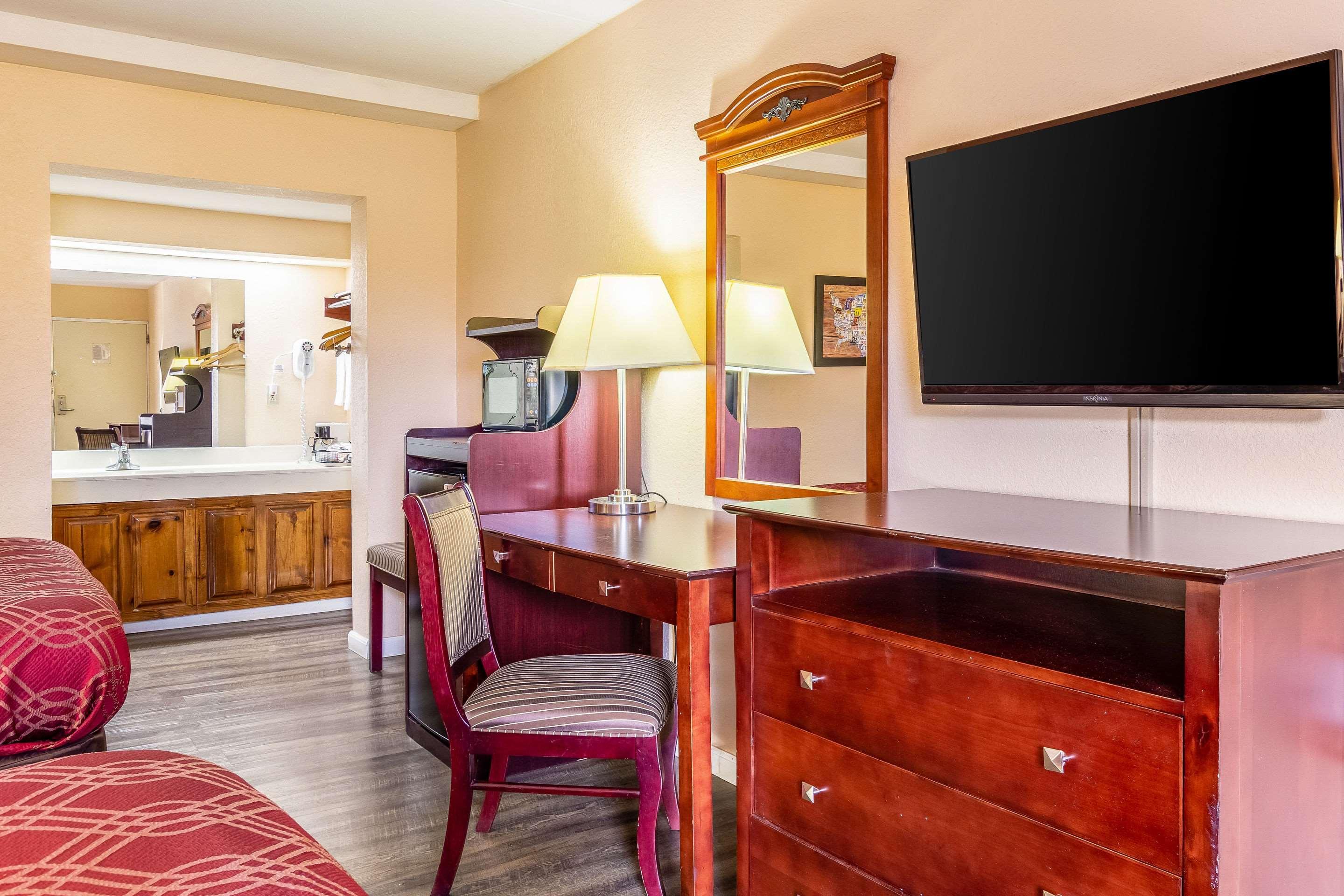 Econo Lodge Rocky Top Zewnętrze zdjęcie