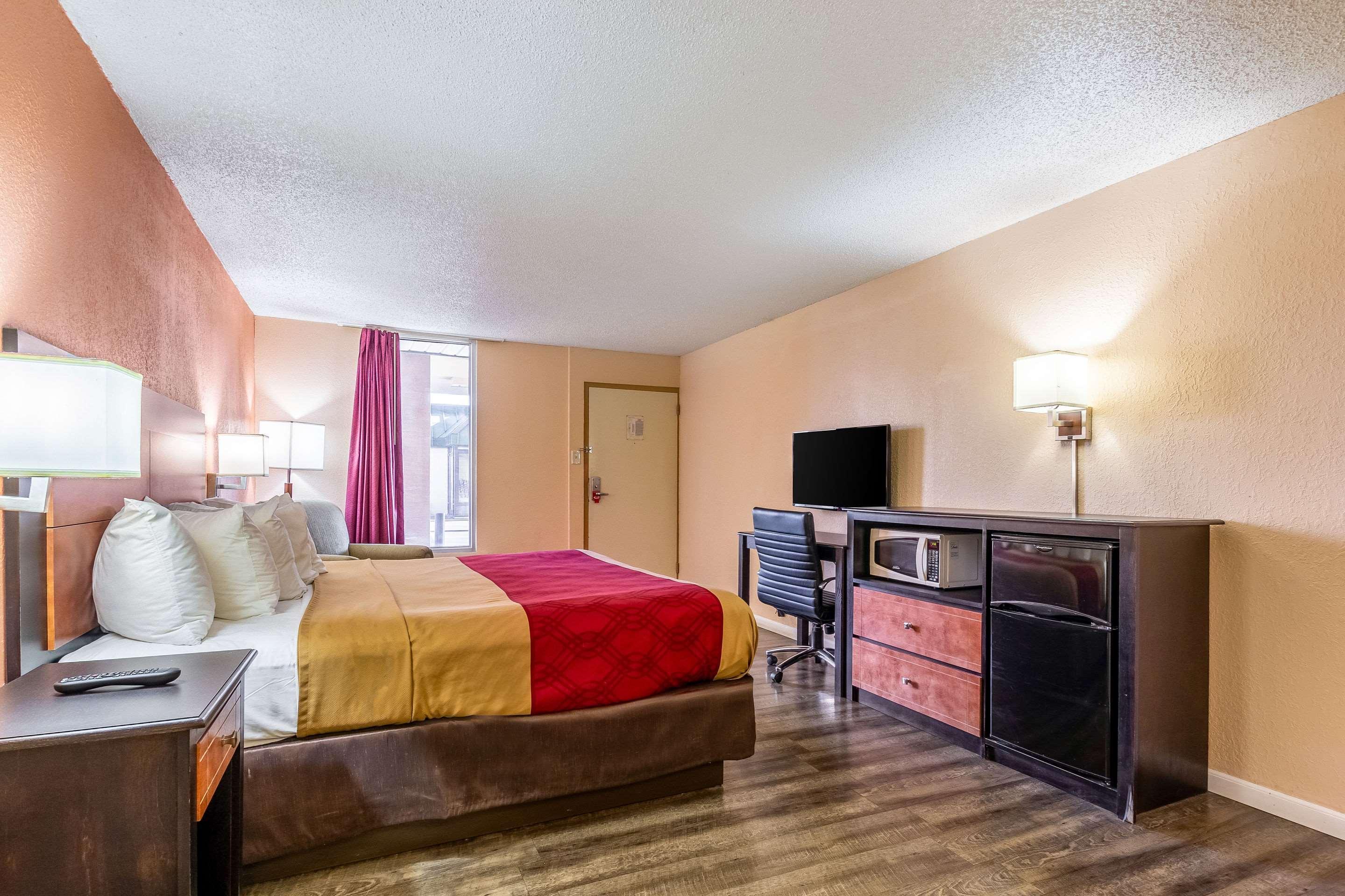 Econo Lodge Rocky Top Zewnętrze zdjęcie