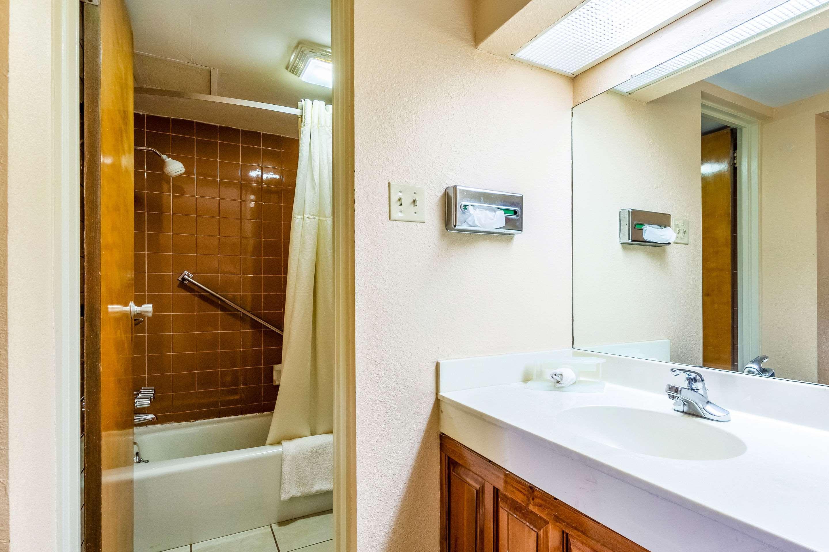 Econo Lodge Rocky Top Zewnętrze zdjęcie