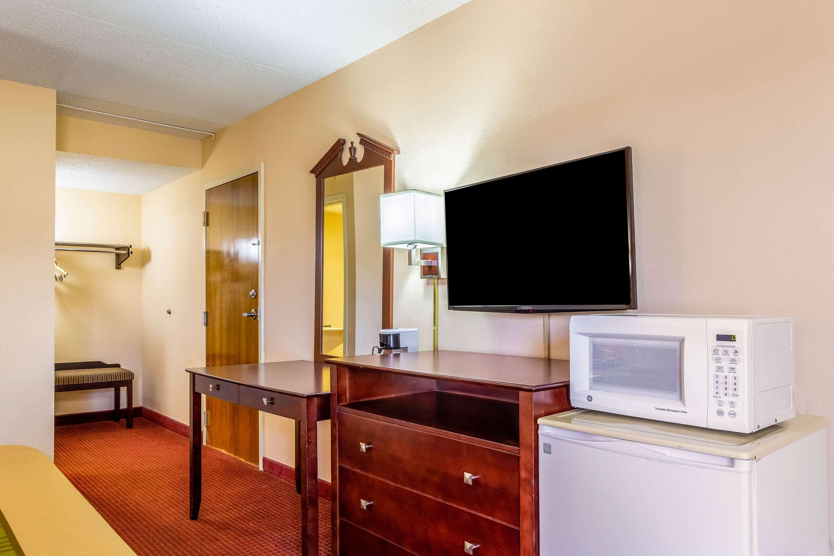Econo Lodge Rocky Top Zewnętrze zdjęcie