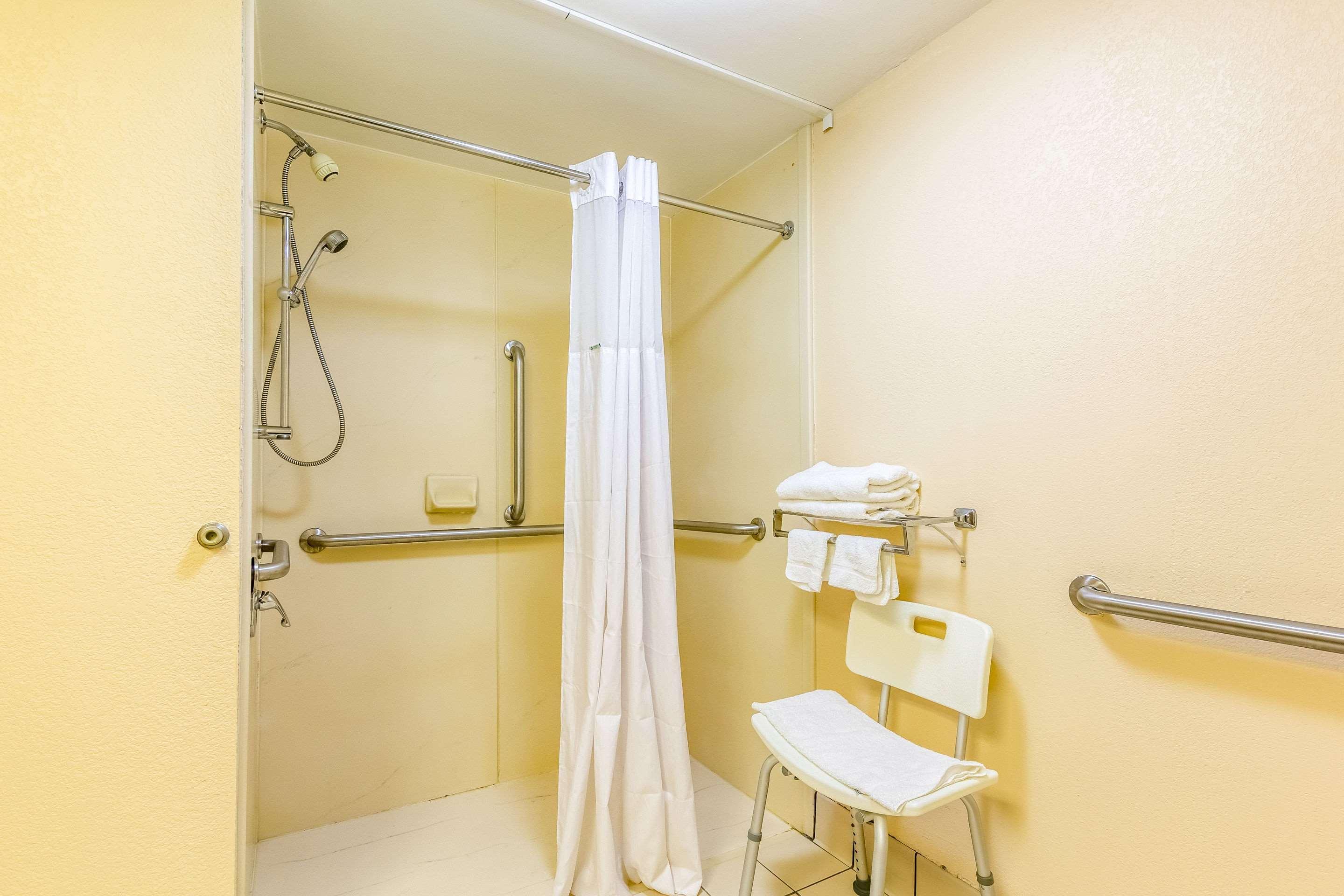 Econo Lodge Rocky Top Zewnętrze zdjęcie