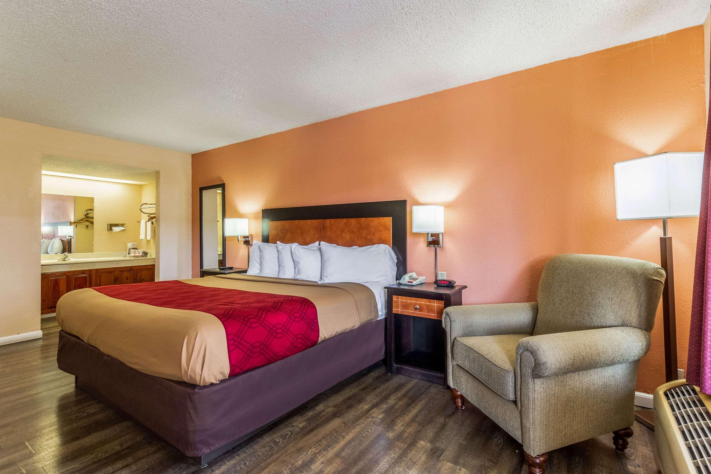 Econo Lodge Rocky Top Zewnętrze zdjęcie