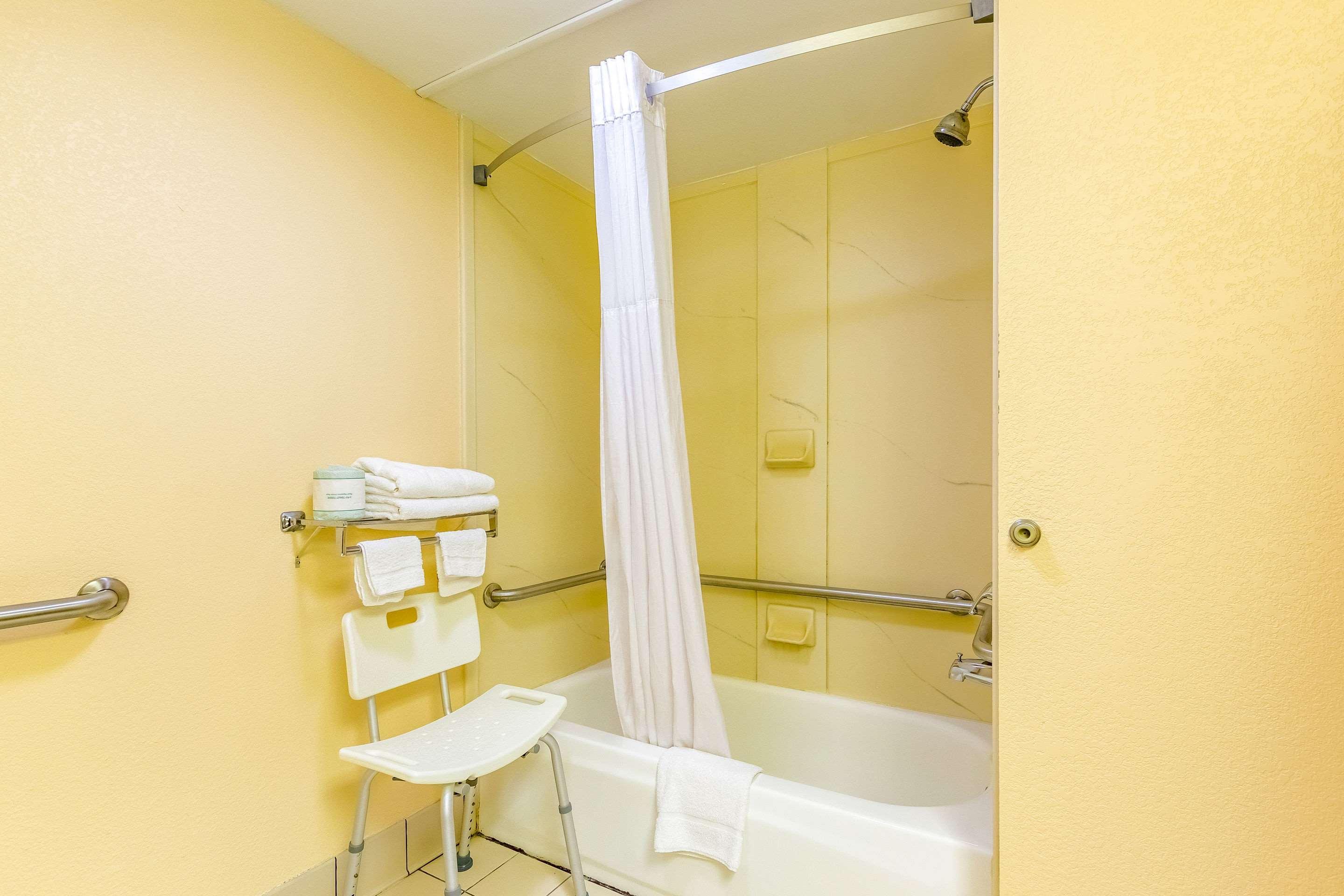 Econo Lodge Rocky Top Zewnętrze zdjęcie