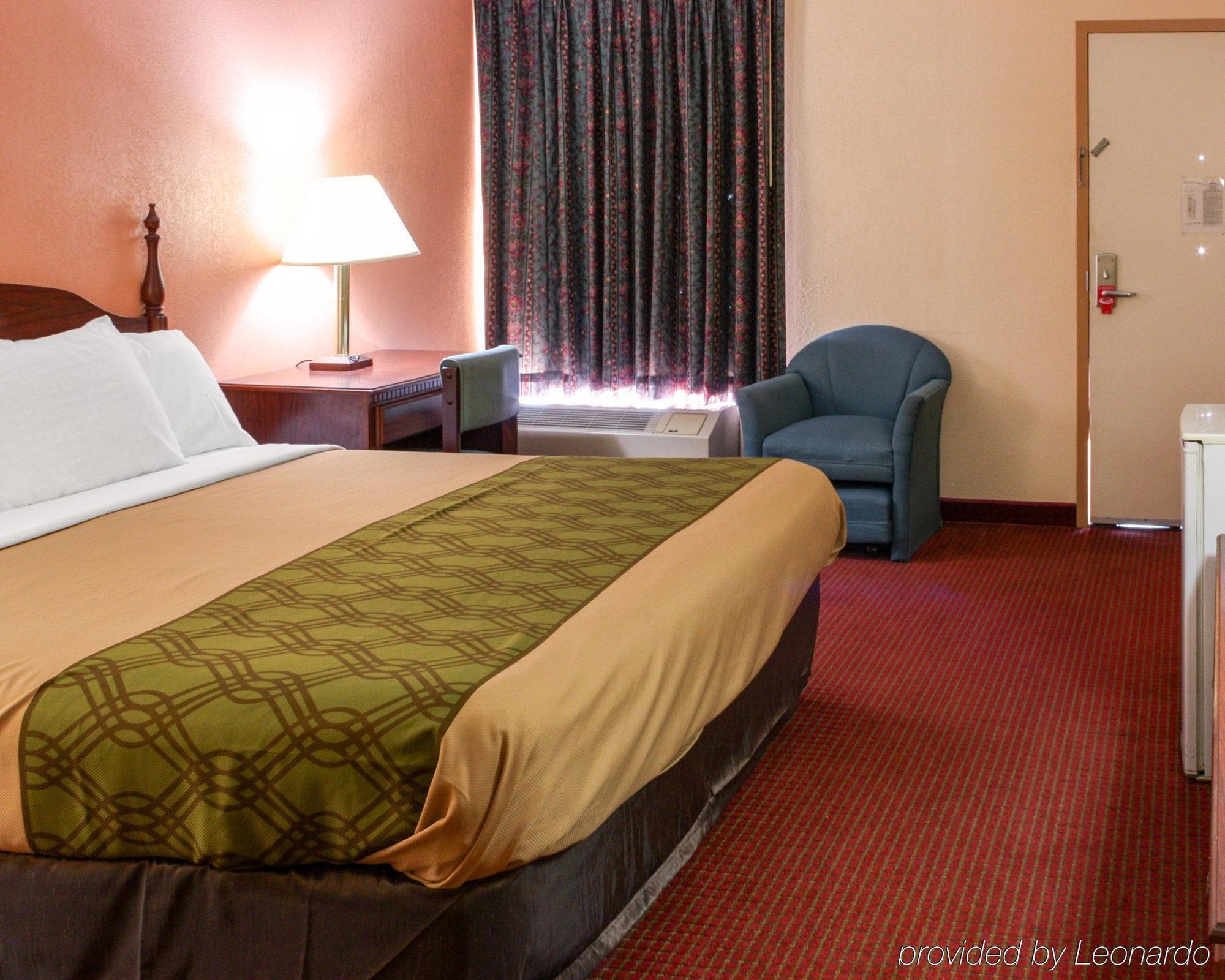 Econo Lodge Rocky Top Zewnętrze zdjęcie
