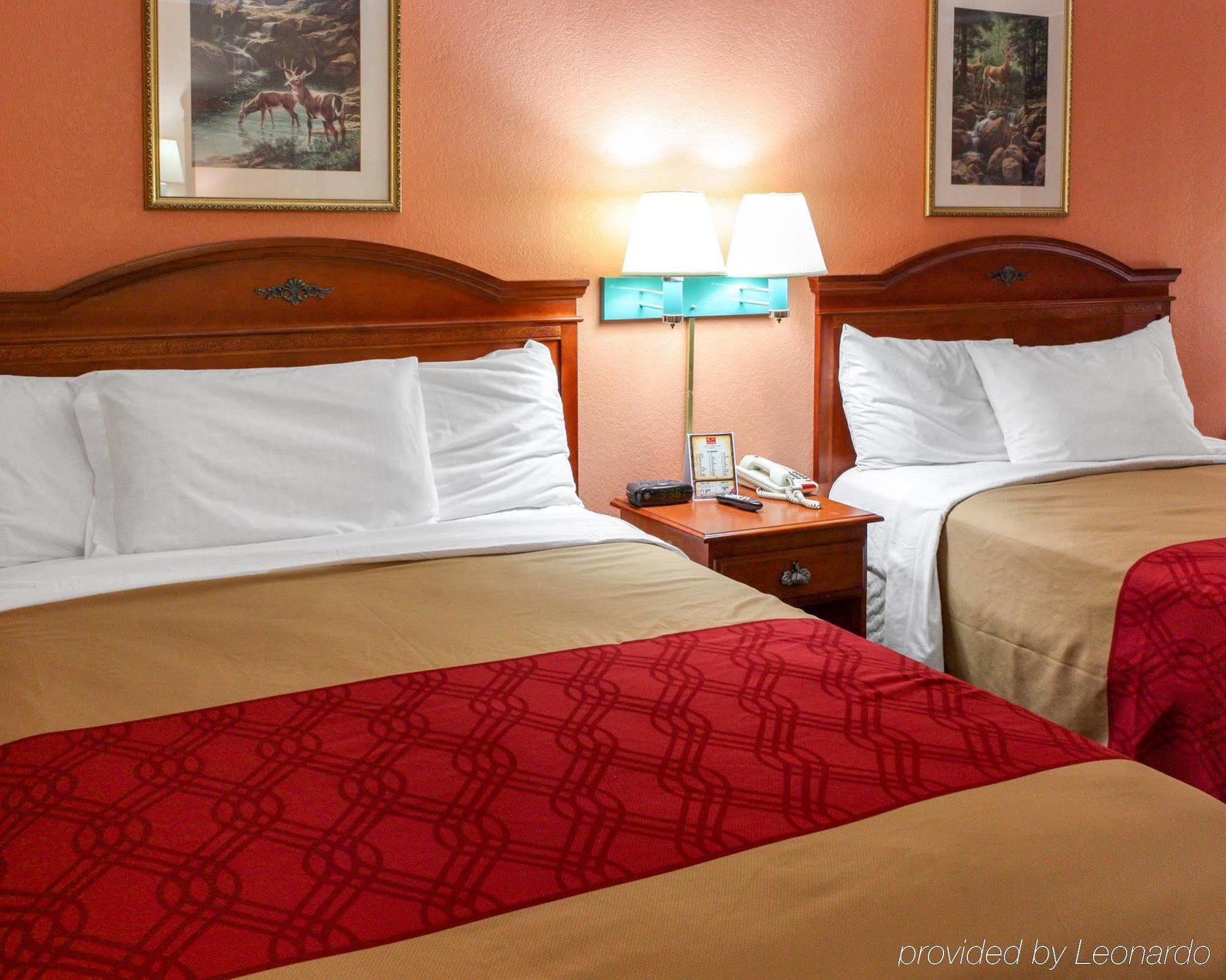 Econo Lodge Rocky Top Zewnętrze zdjęcie