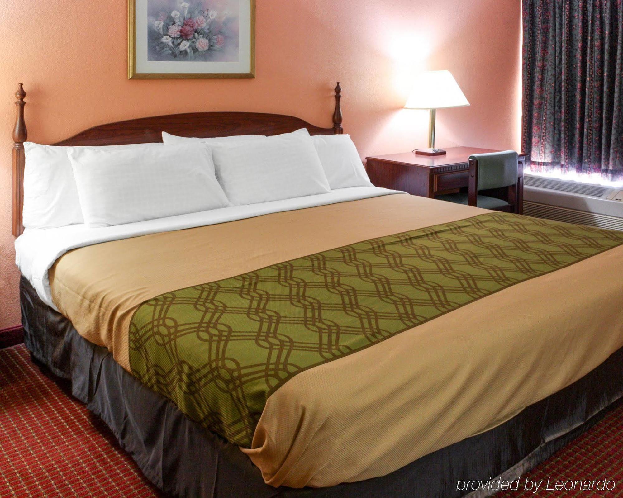 Econo Lodge Rocky Top Zewnętrze zdjęcie