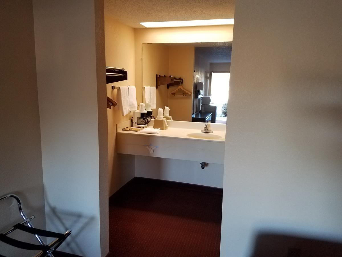 Econo Lodge Rocky Top Zewnętrze zdjęcie